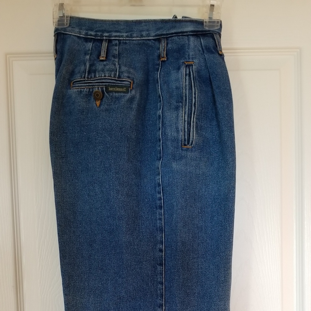 HARVÉ BENARD JEANS Vintage 90's